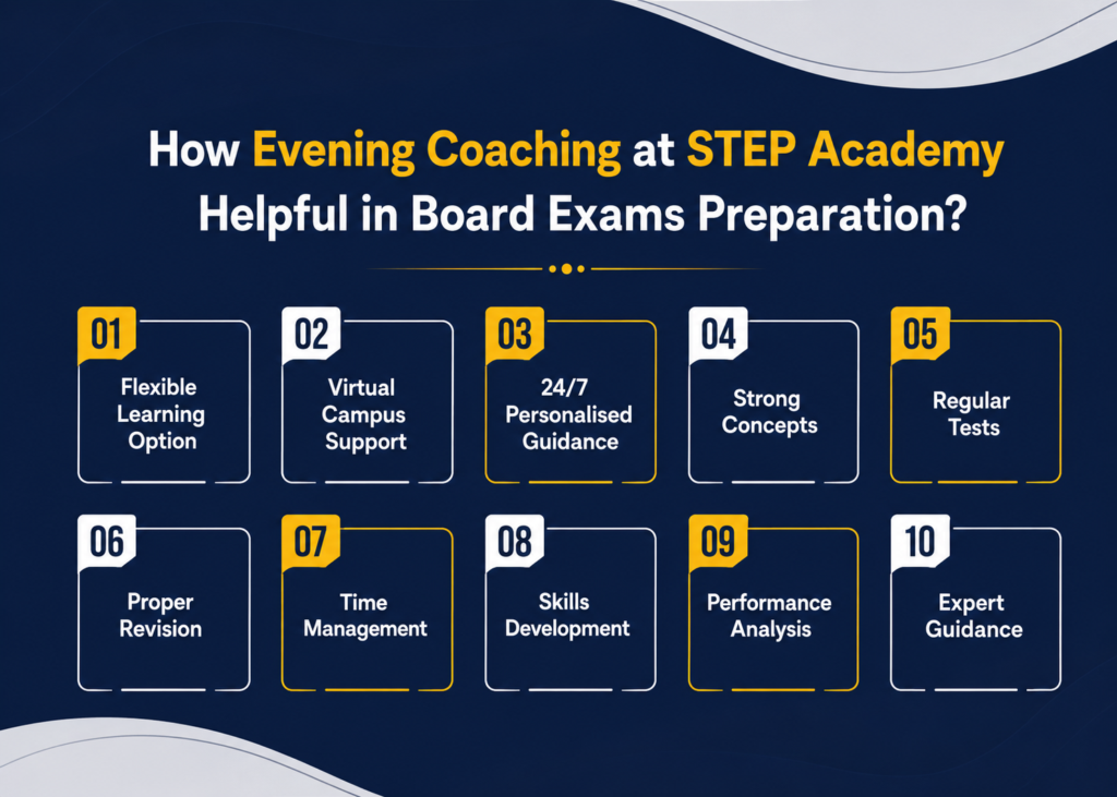 how evening coaching