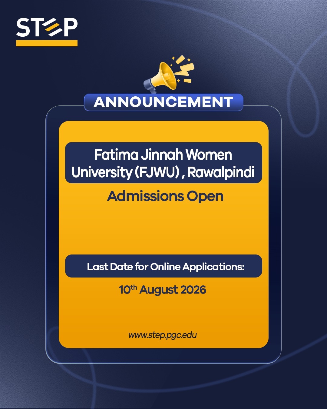 FJU