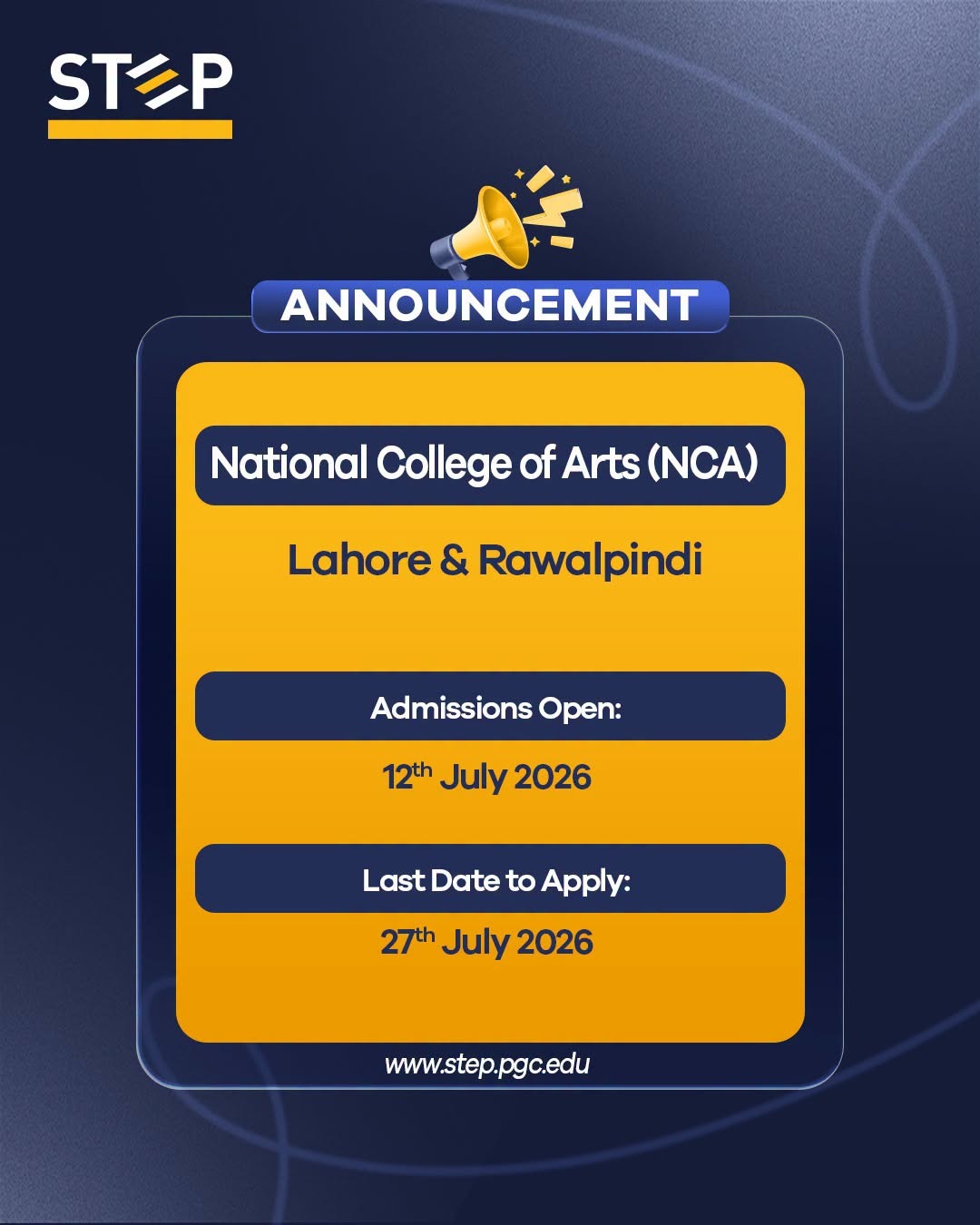 NCA