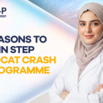 STEP MDCAT Crash Programme at STEP PREP