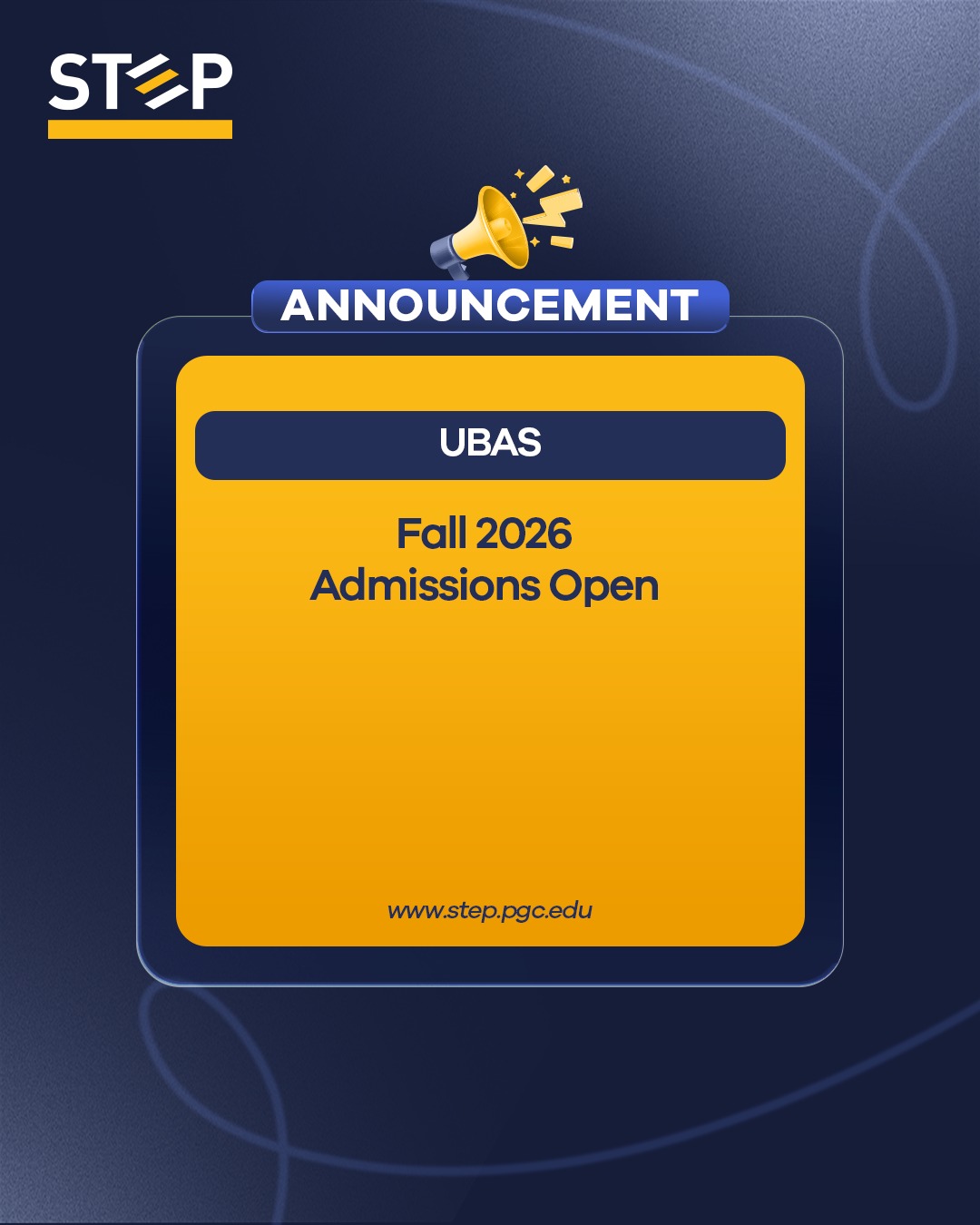 UBAS 1