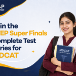 Explore STEP Super Finals Complete Test Series for MDCAT at STEP PREP