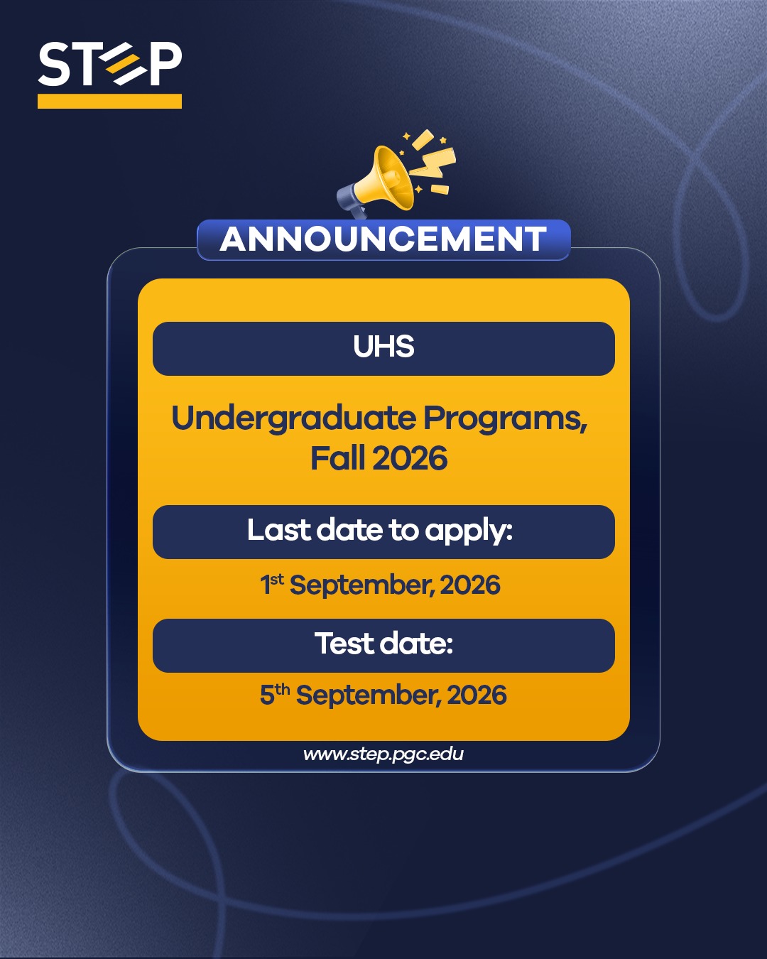 UHS