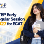 Join STEP Early Regular Session 2027 for ECAT Preparation