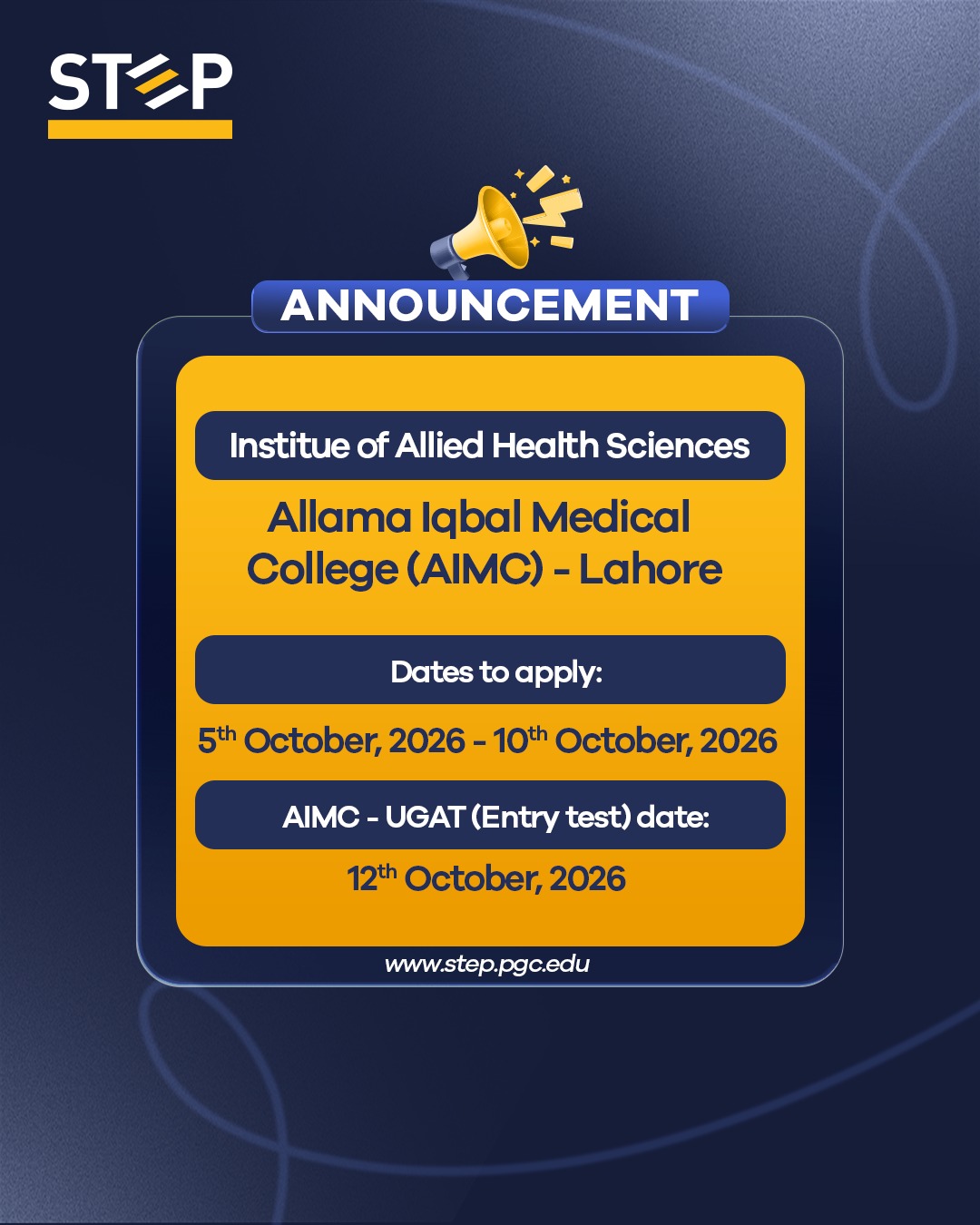 aimc