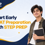 Early ECAT Preparation with STEP PREP